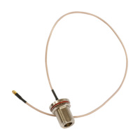 Mikrotik 2.4Ghz Dipole antenne