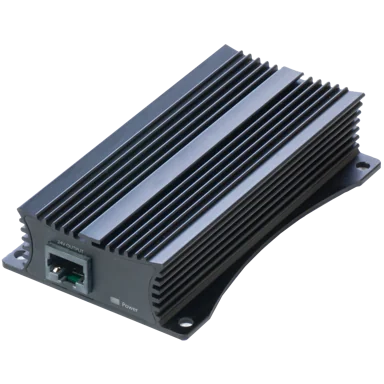 MikroTik 48 to 24V Gigabit PoE Converter — prix Abidjan Côte d'Ivoire