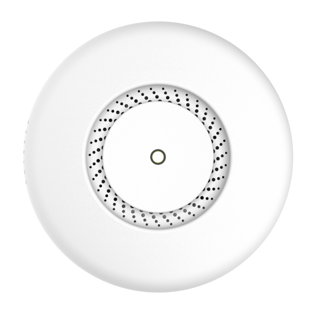 MikroTik CAP ac
