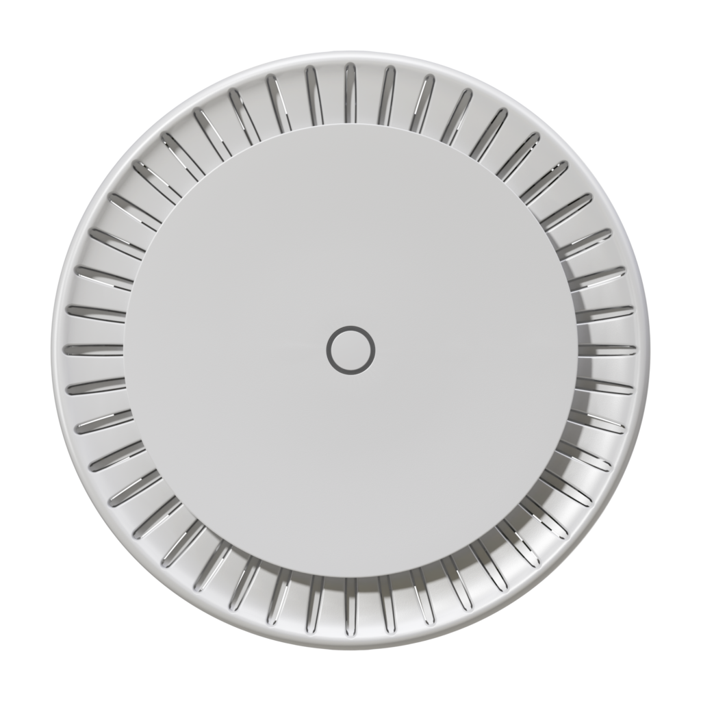 MikroTik CAP ax