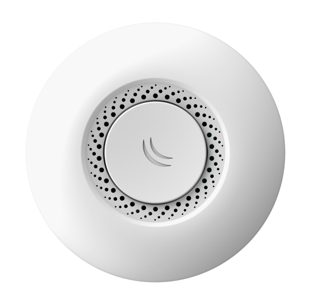 MikroTik CAP