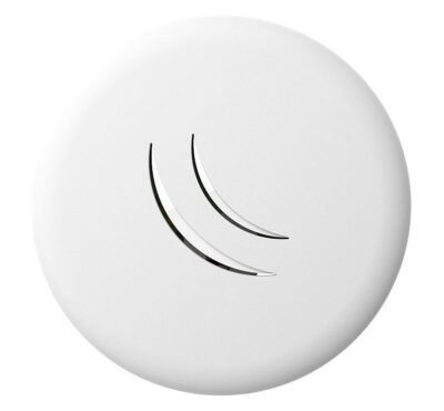 MikroTik CAP lite — prix Abidjan Côte d'Ivoire