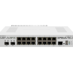 MikroTik CCR2004-16G-2S+ — prix Abidjan Côte d'Ivoire
