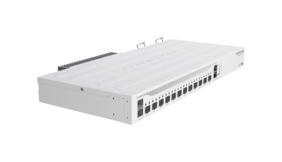 MikroTik CCR2004-1G-12S+2XS — prix Abidjan Côte d'Ivoire