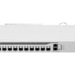 MikroTik CCR2004-1G-12S+2XS — prix Abidjan Côte d'Ivoire