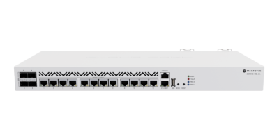 MikroTik CCR2116-12G-4S+ — prix Abidjan Côte d'Ivoire