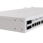 MikroTik CCR2116-12G-4S+ — prix Abidjan Côte d'Ivoire