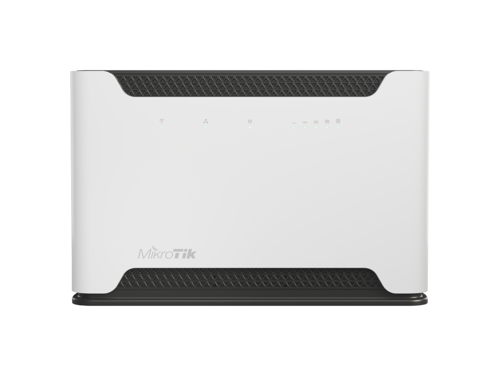 MikroTik Chateau LTE12