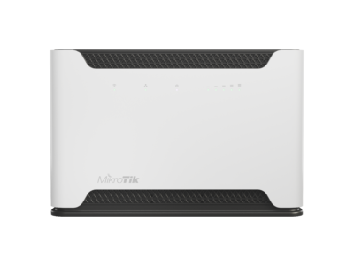 MikroTik Chateau LTE12 — prix Abidjan Côte d'Ivoire