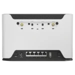 MikroTik Chateau LTE12 — prix Abidjan Côte d'Ivoire