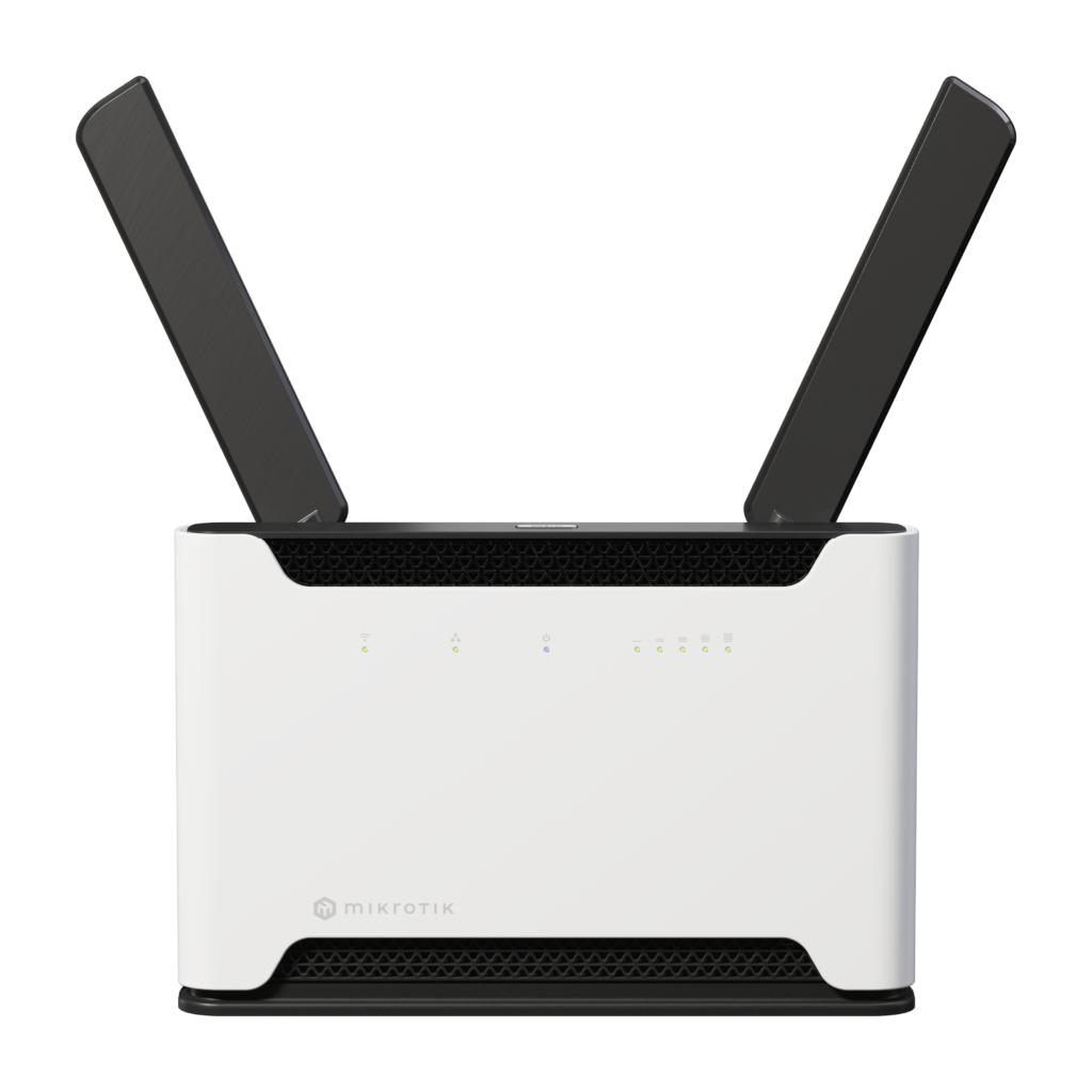 Mikrotik Château LTE6 ax