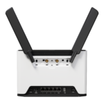 Mikrotik Château LTE6 ax — prix Abidjan Côte d'Ivoire