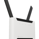Mikrotik Château LTE6 ax — prix Abidjan Côte d'Ivoire