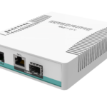 MikroTik CRS106-1C-5S — prix Abidjan Côte d'Ivoire