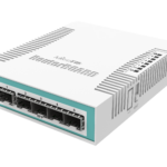 MikroTik CRS106-1C-5S — prix Abidjan Côte d'Ivoire