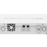 MikroTik CRS112-8P-4S-IN — prix Abidjan Côte d'Ivoire