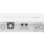MikroTik CRS112-8P-4S-IN — prix Abidjan Côte d'Ivoire