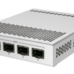 MikroTik CRS305-1G-4S+IN — prix Abidjan Côte d'Ivoire