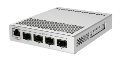 MikroTik CRS305-1G-4S+IN — prix Abidjan Côte d'Ivoire