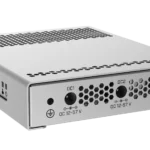 MikroTik CRS305-1G-4S+IN — prix Abidjan Côte d'Ivoire