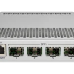 MikroTik CRS305-1G-4S+IN — prix Abidjan Côte d'Ivoire