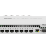 MikroTik CRS309-1G-8S+IN — prix Abidjan Côte d'Ivoire