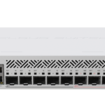 MikroTik CRS310-1G-5S-4S+IN — prix Abidjan Côte d'Ivoire