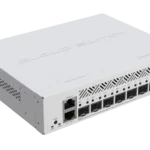 MikroTik CRS310-1G-5S-4S+IN — prix Abidjan Côte d'Ivoire
