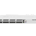 MikroTik CRS317-1G-16S+RM — prix Abidjan Côte d'Ivoire
