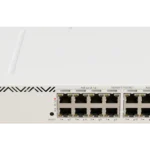 MikroTik CRS320-8P-8B-4S+RM — prix Abidjan Côte d'Ivoire