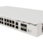 MikroTik CRS320-8P-8B-4S+RM — prix Abidjan Côte d'Ivoire