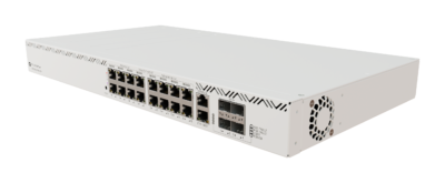 MikroTik CRS320-8P-8B-4S+RM — prix Abidjan Côte d'Ivoire