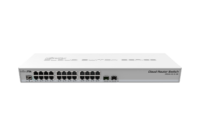 MikroTik CRS326-24G-2S+RM