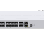 MikroTik CRS326-24S+2Q+RM — prix Abidjan Côte d'Ivoire