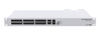 MikroTik CRS326-24S+2Q+RM