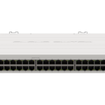 MikroTik CRS354-48G-4S+2Q+RM — prix Abidjan Côte d'Ivoire