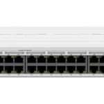 MikroTik CRS354-48P-4S+2Q+RM — prix Abidjan Côte d'Ivoire