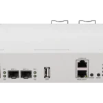 Mikrotik CRS418-8P-8G-2S+RM — prix Abidjan Côte d'Ivoire