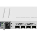 Mikrotik CRS504-4XQ-IN — prix Abidjan Côte d'Ivoire
