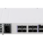 MikroTik CRS510-8XS-2XQ-IN — prix Abidjan Côte d'Ivoire
