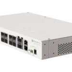 MikroTik CRS510-8XS-2XQ-IN — prix Abidjan Côte d'Ivoire