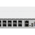 MikroTik CRS518-16XS-2XQ-RM — prix Abidjan Côte d'Ivoire