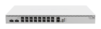 MikroTik CRS518-16XS-2XQ-RM — prix Abidjan Côte d'Ivoire