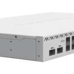 MikroTik CRS518-16XS-2XQ-RM — prix Abidjan Côte d'Ivoire