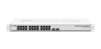 MikroTik CSS326-24G-2S+RM