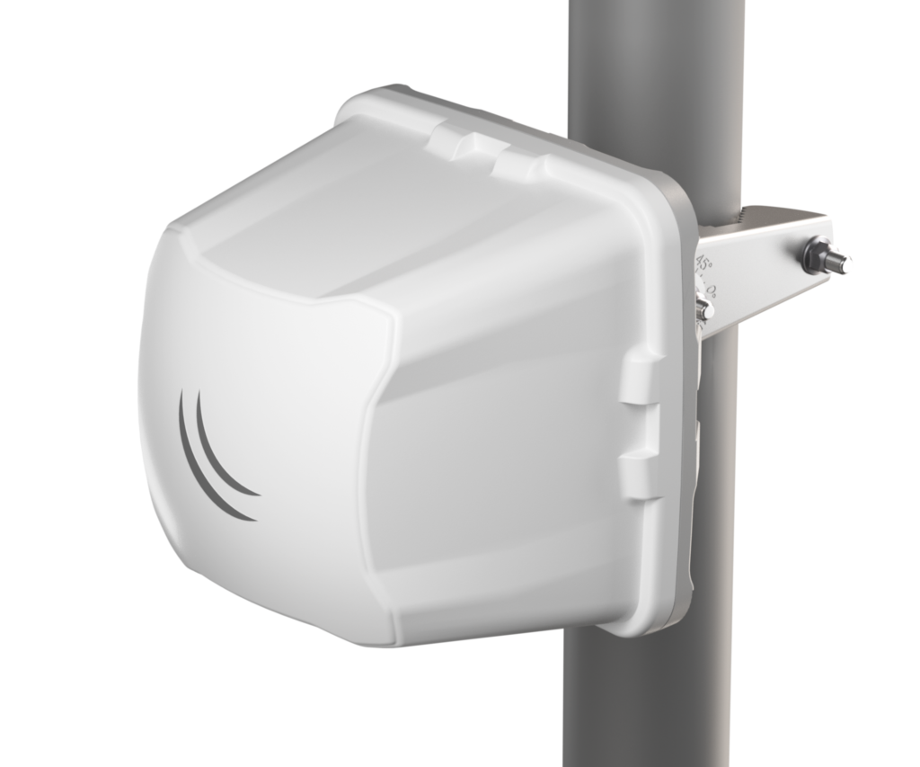MikroTik Cube Lite60