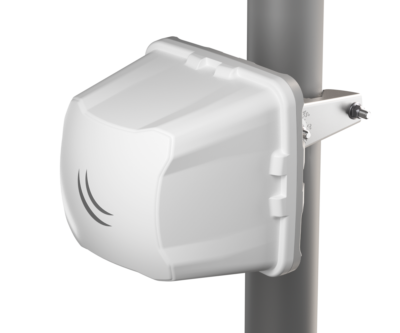 MikroTik Cube Lite60 — prix Abidjan Côte d'Ivoire