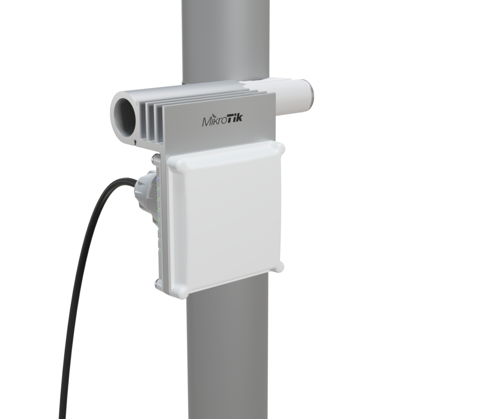 MikroTik CubeSA 60Pro ac