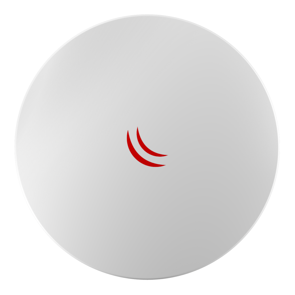 MikroTik DynaDish 5