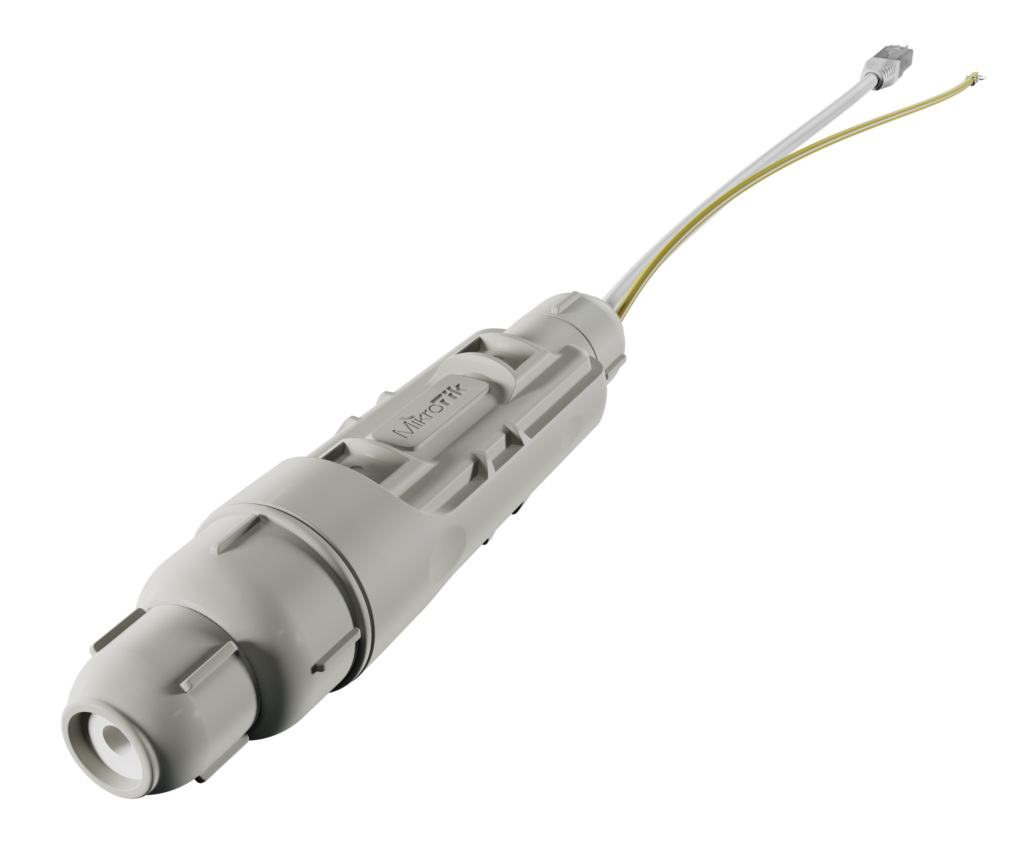MikroTik GESP surge outdoor